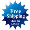 Free Shipping